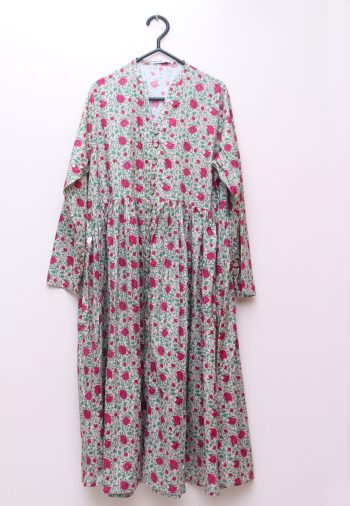 Frock by KHAADI