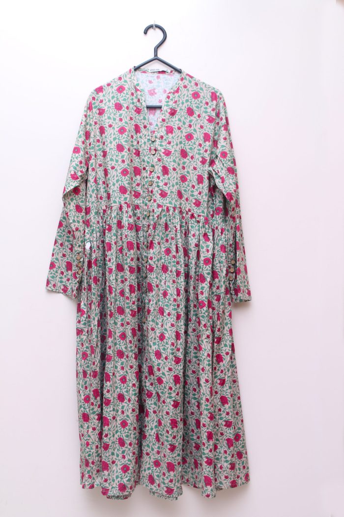 Frock by KHAADI