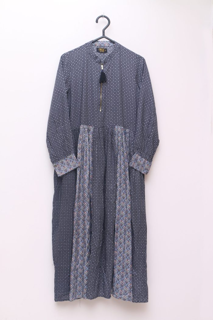 Frock by KHAADI