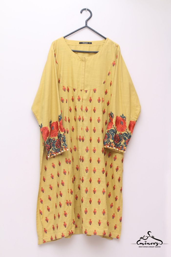 KHAADI Frock - Image 2