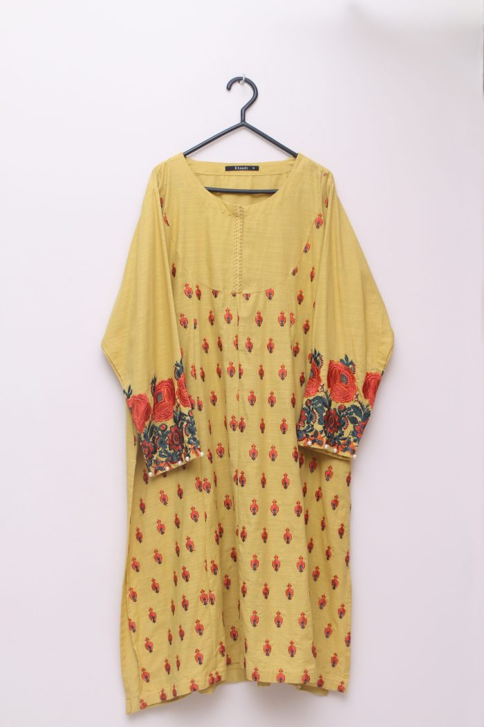 KHAADI Frock - Image 3