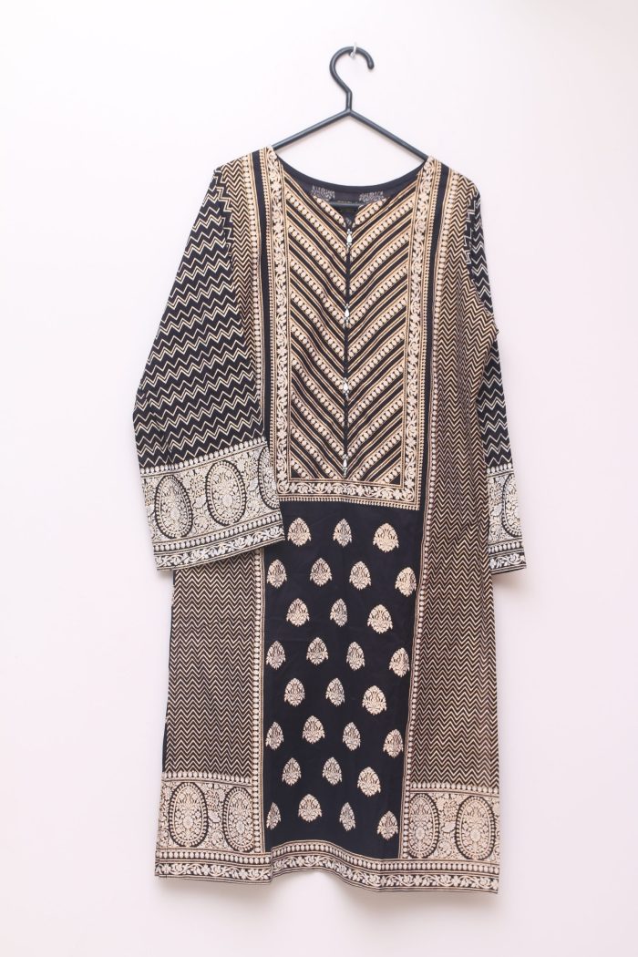 Kurti by CHINYERE Prints - Image 3