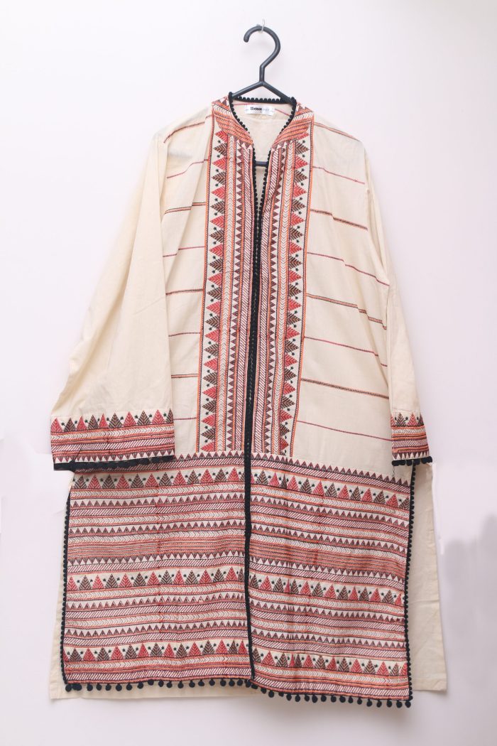 Kurti by Gul Ahmed