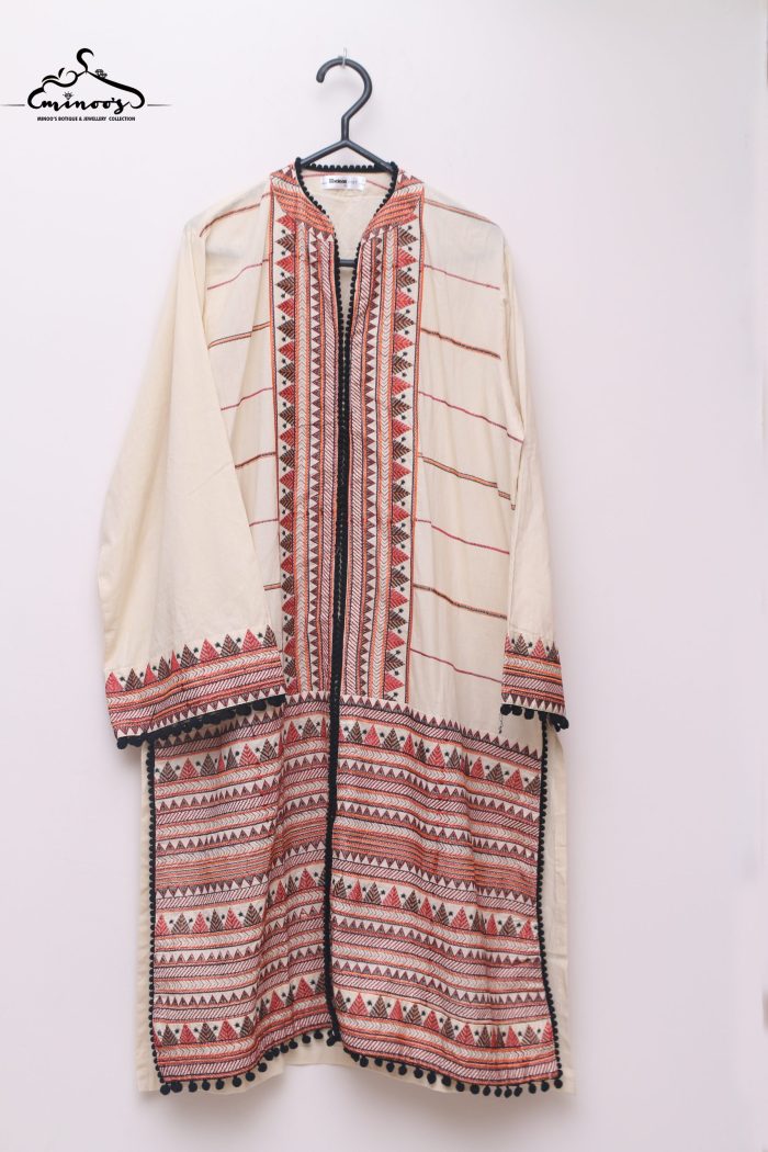 Kurti by Gul Ahmed - Image 2