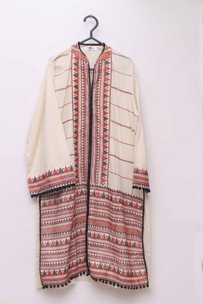 Kurti by Gul Ahmed - Image 3