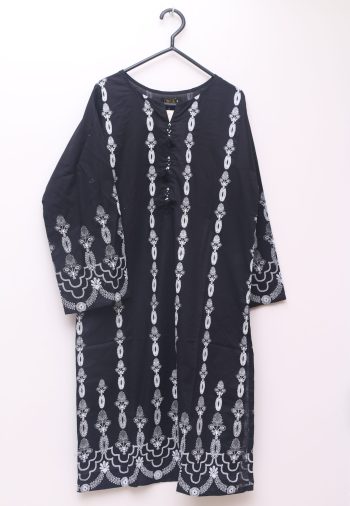 Kurti by CHINYERE Prints