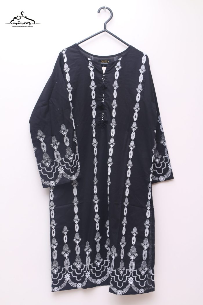 Kurti by CHINYERE Prints - Image 2