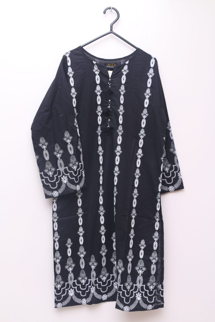Kurti by CHINYERE Prints - Image 3