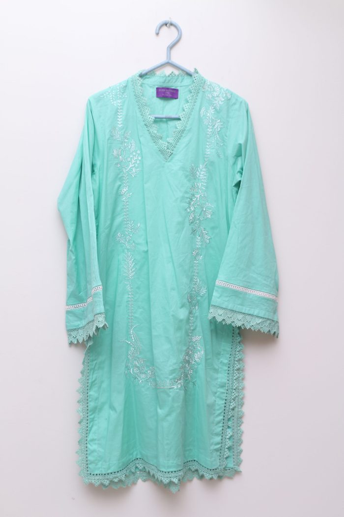 Kurti by SANA SAFINAZ