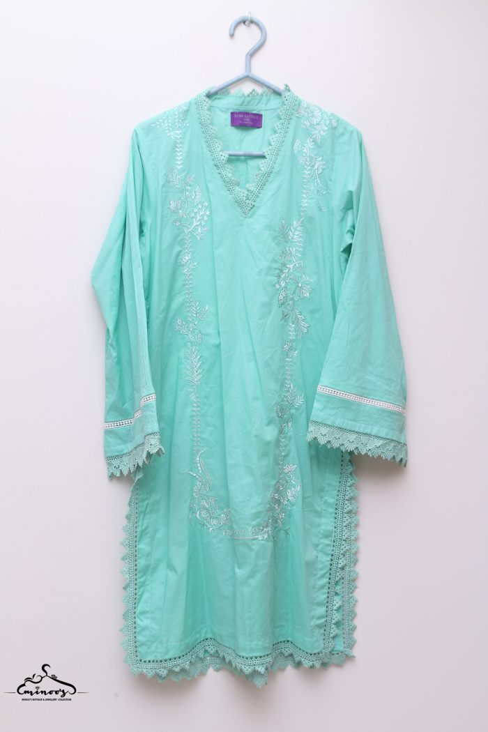 Kurti by SANA SAFINAZ - Image 2