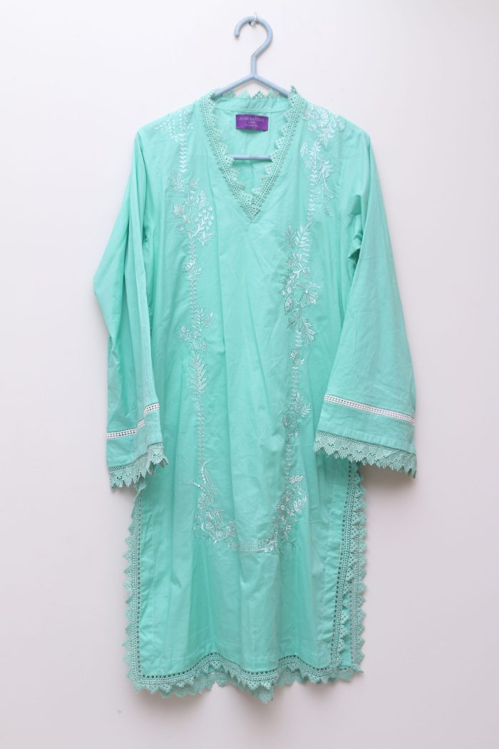 Kurti by SANA SAFINAZ - Image 3