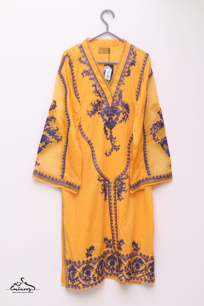 Kurti by SANA SAFINAZ - Image 2