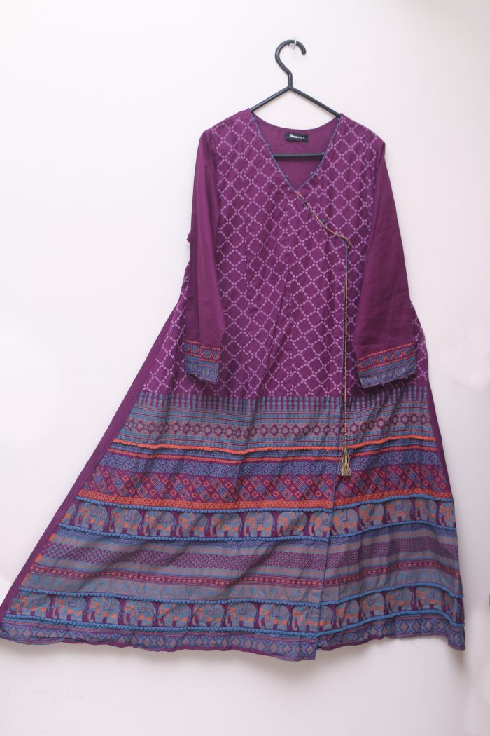 Kurti by Gul Ahmed - Image 4