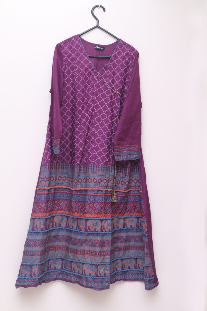 Kurti by Gul Ahmed - Image 3