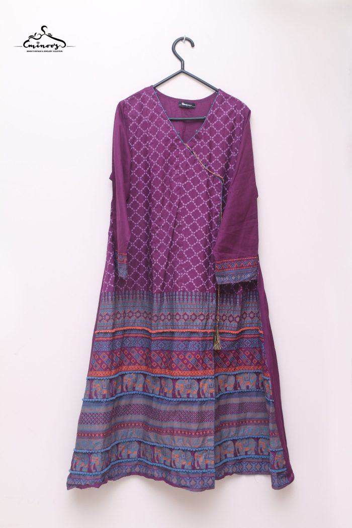 Kurti by Gul Ahmed - Image 2