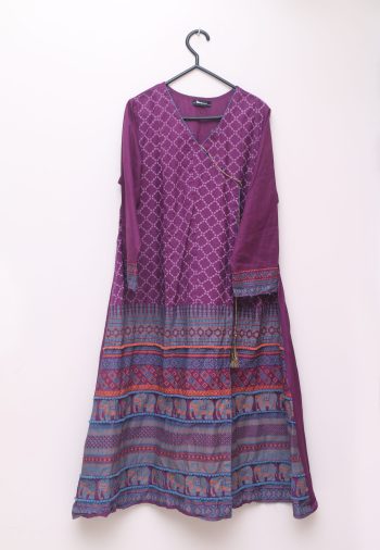 Kurti by Gul Ahmed