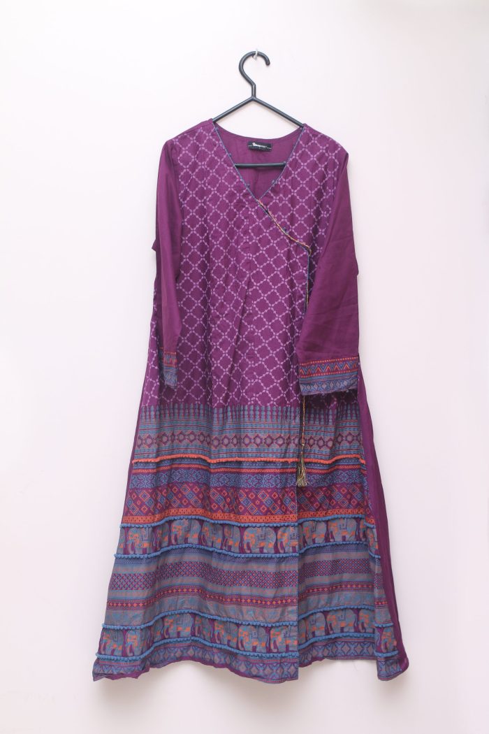 Kurti by Gul Ahmed