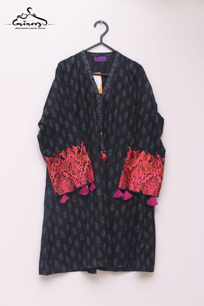 Kurti by SANA SAFINAZ - Image 2