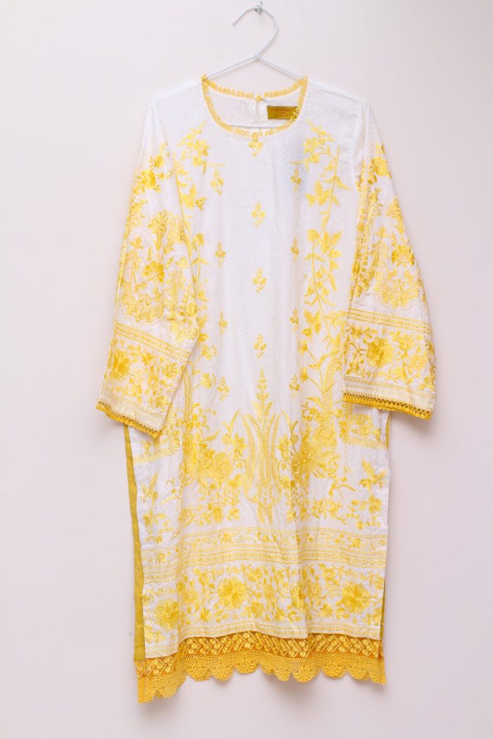Kurti by SANA SAFINAZ