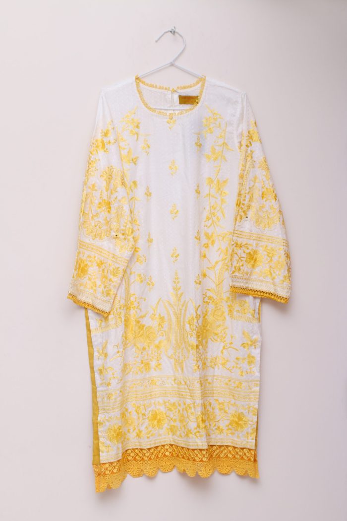 Kurti by SANA SAFINAZ - Image 2