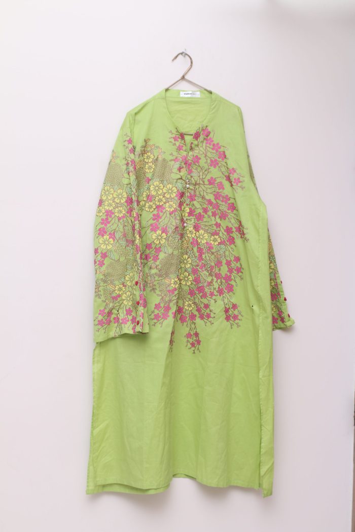 Kurti by Gul Ahmed - Image 2
