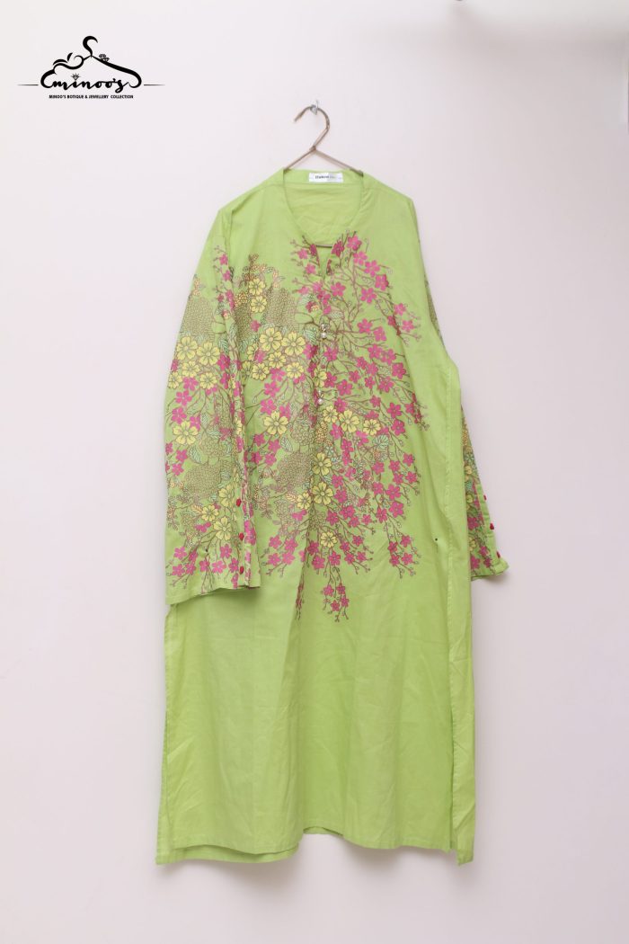 Kurti by Gul Ahmed