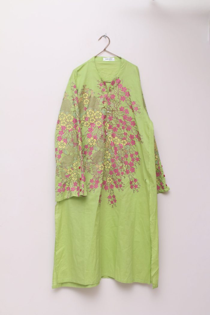 Kurti by Gul Ahmed - Image 3