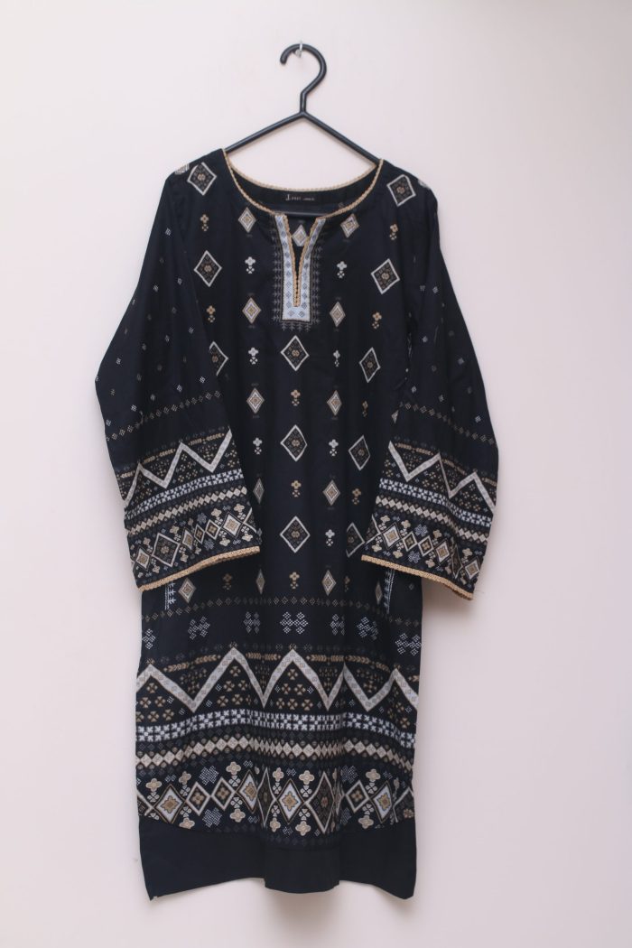 Kurti by Junaid Jamshed - Image 2