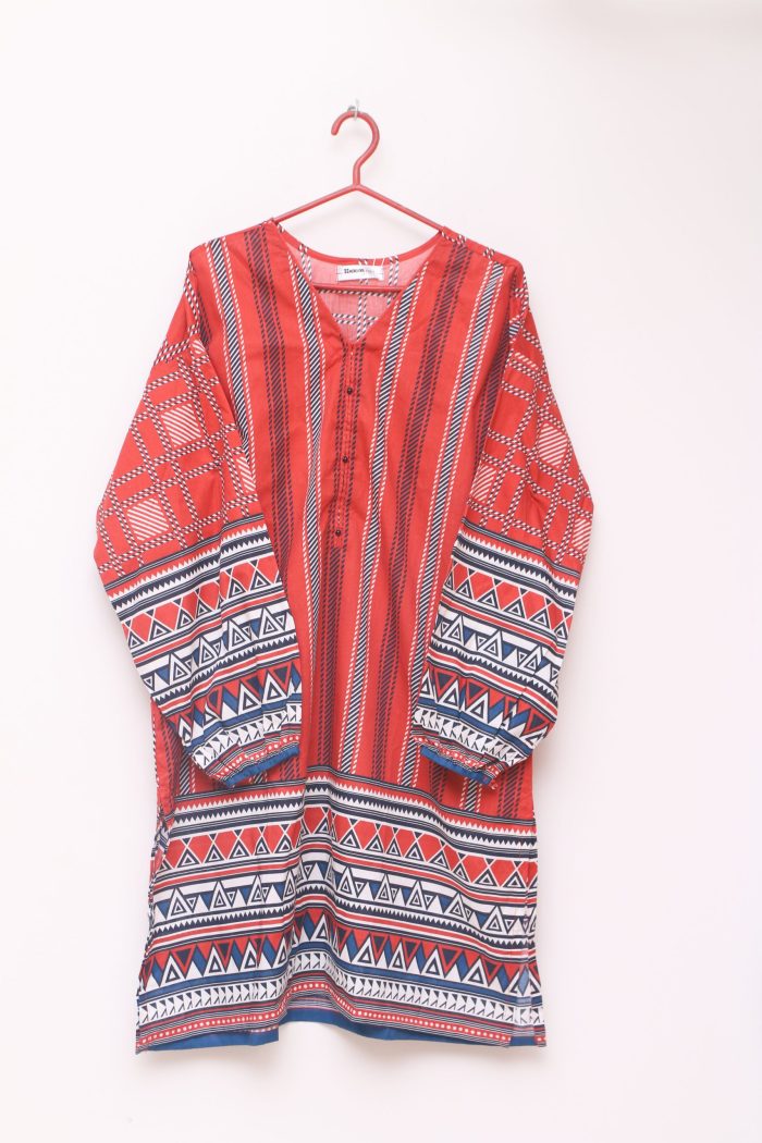 Kurti by Gul Ahmed - Image 2