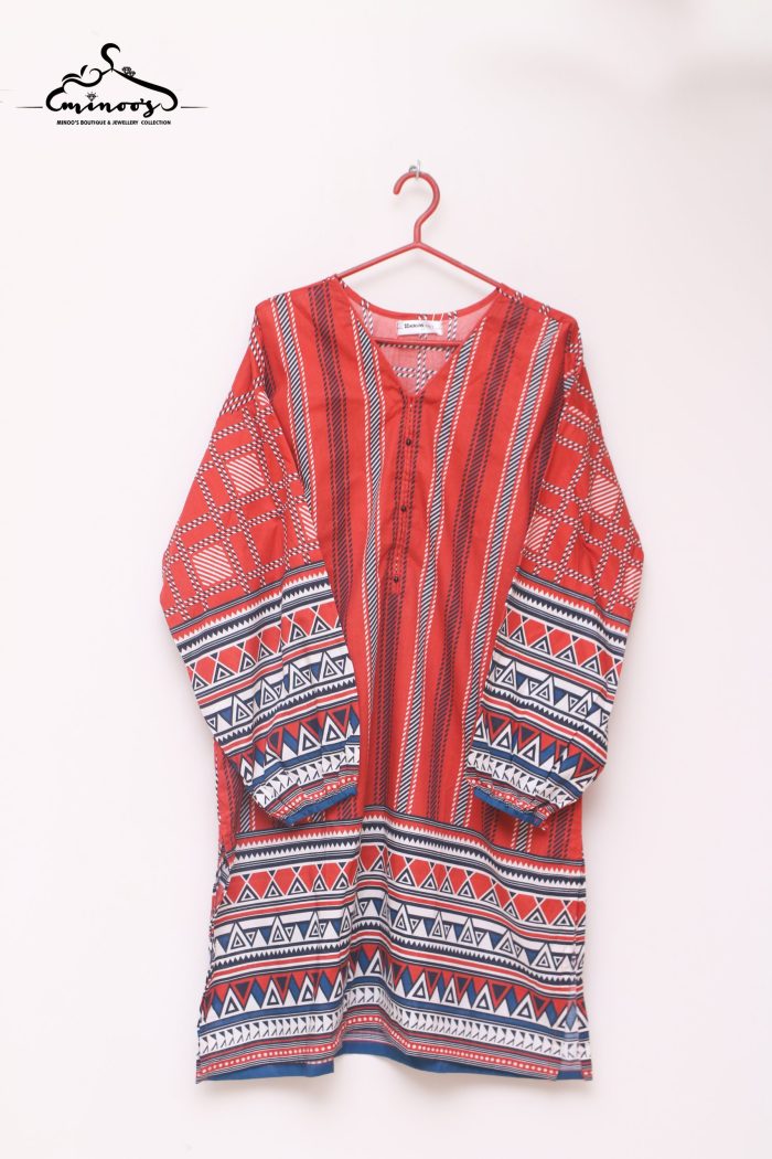 Kurti by Gul Ahmed