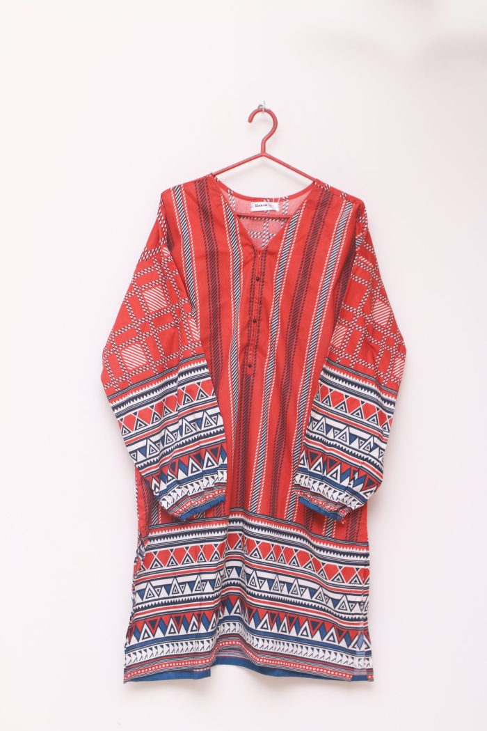 Kurti by Gul Ahmed - Image 3