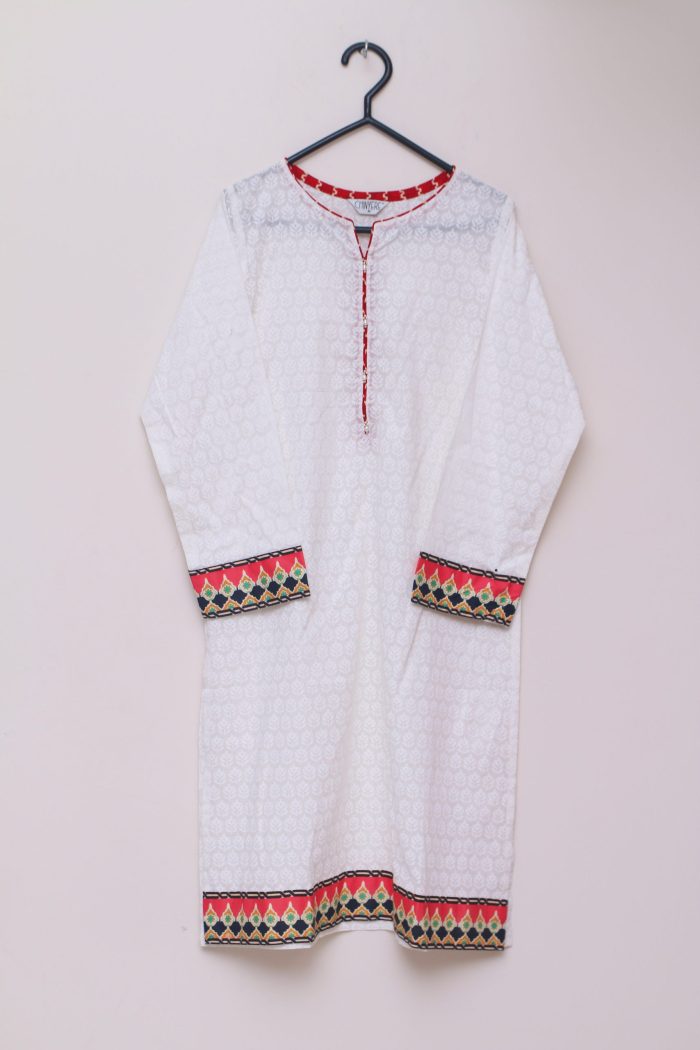 Kurti by CHINYERE - Image 2