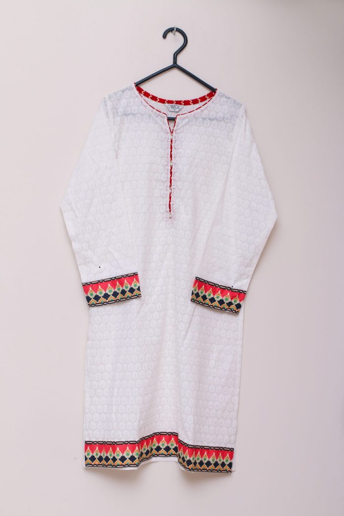 Kurti by CHINYERE - Image 3