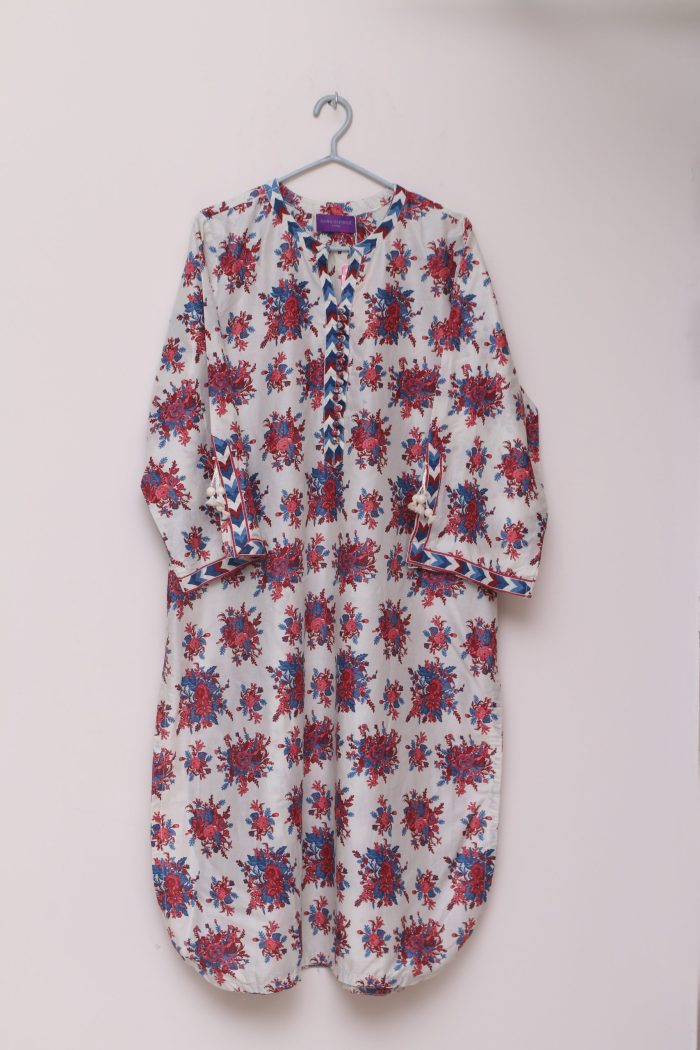 Kurti by SANA SAFINAZ - Image 2