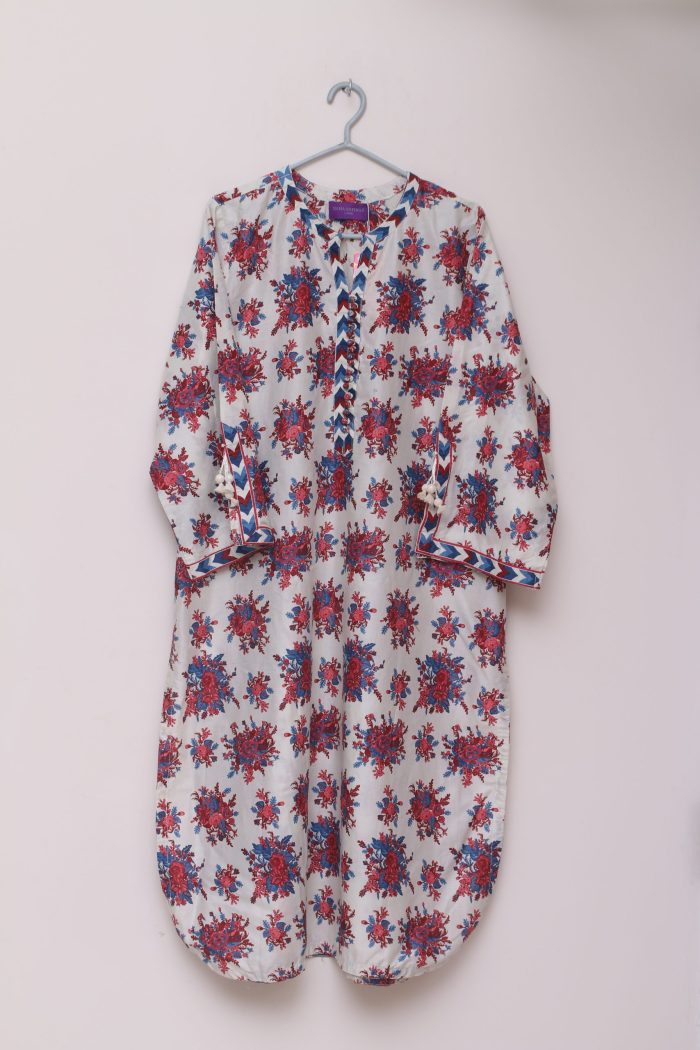 Kurti by SANA SAFINAZ - Image 3