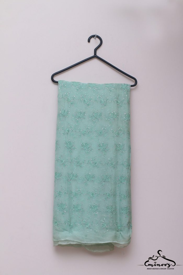 Bareeze Saree