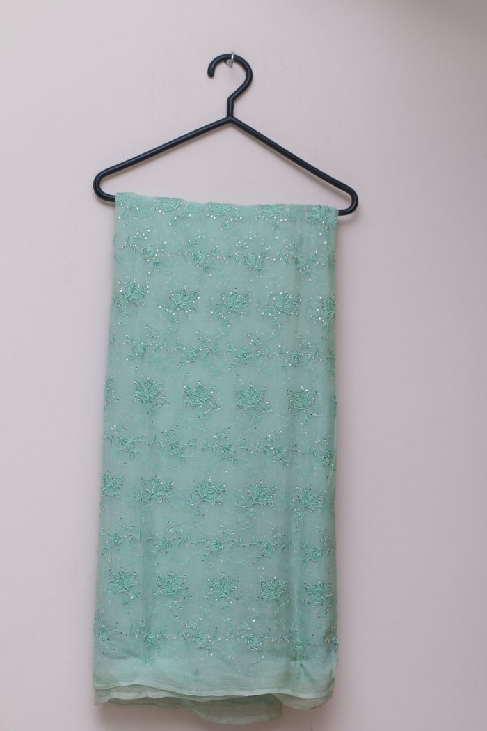 Bareeze Saree - Image 3