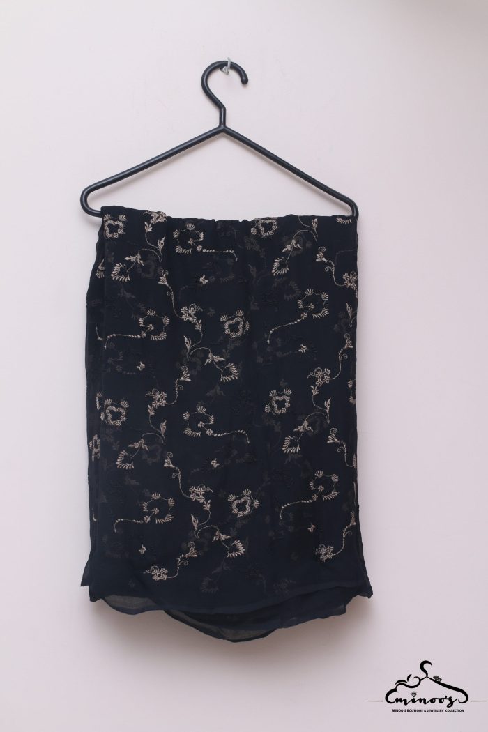 Bareeze Saree