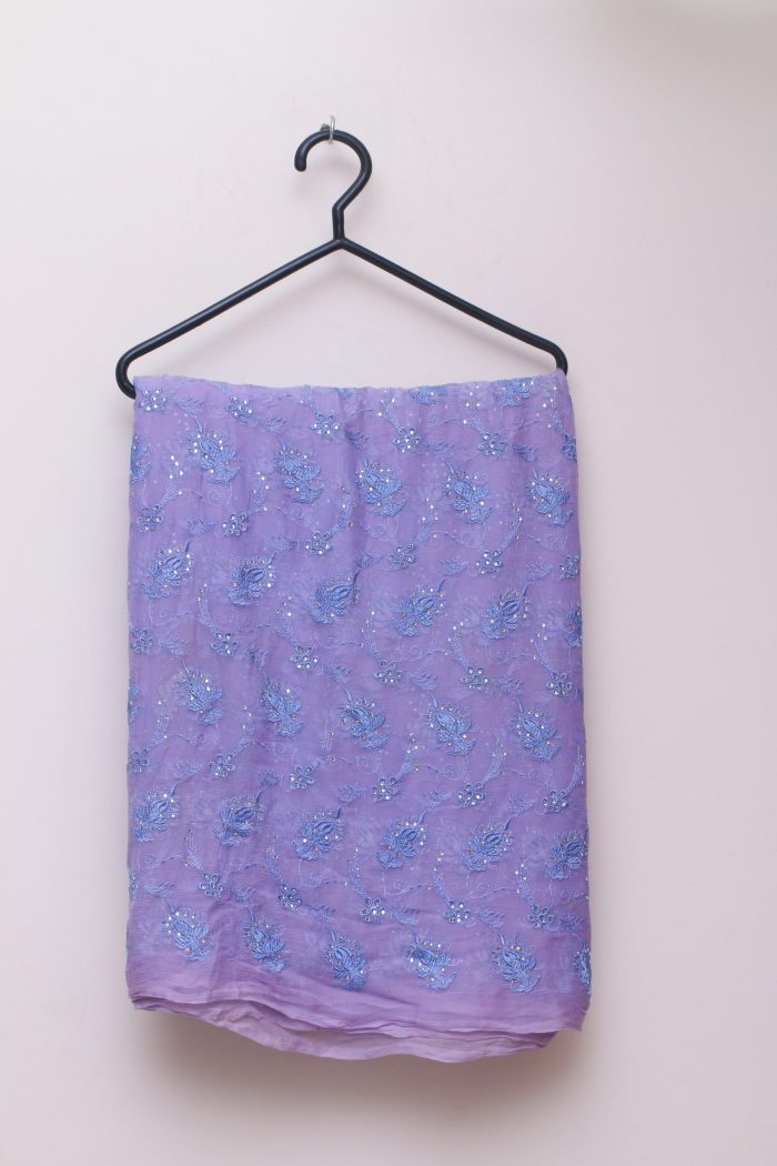 Bareeze Saree