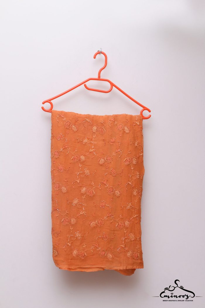 Bareeze Saree