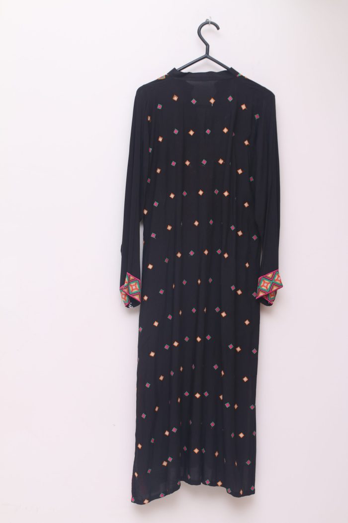 Kameez Set by Minoo’s (3 Piece Set) - Image 4