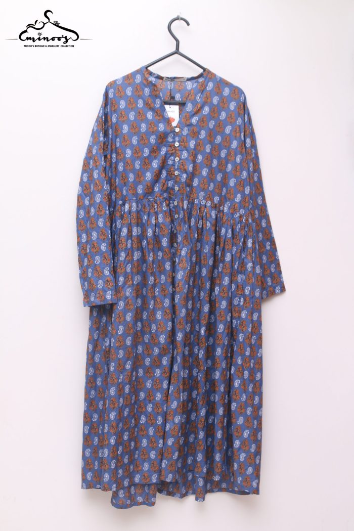 Kurti by KHAADI (3-piece set)