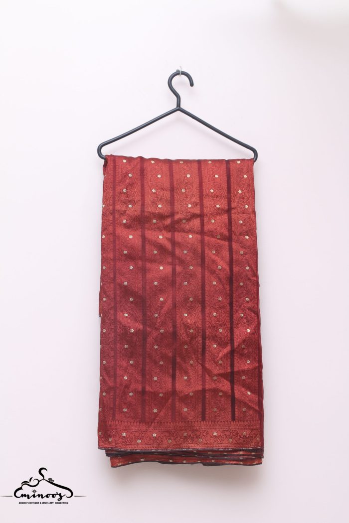Organa Saree