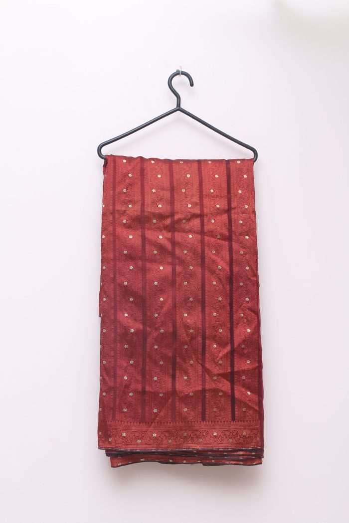 Organa Saree - Image 2