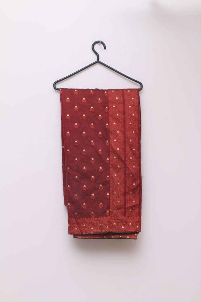 Organa Saree - Image 3
