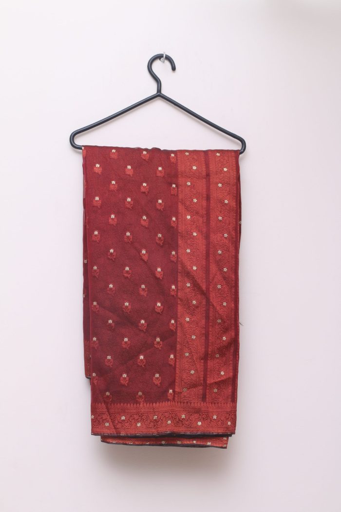 Organa Saree - Image 4