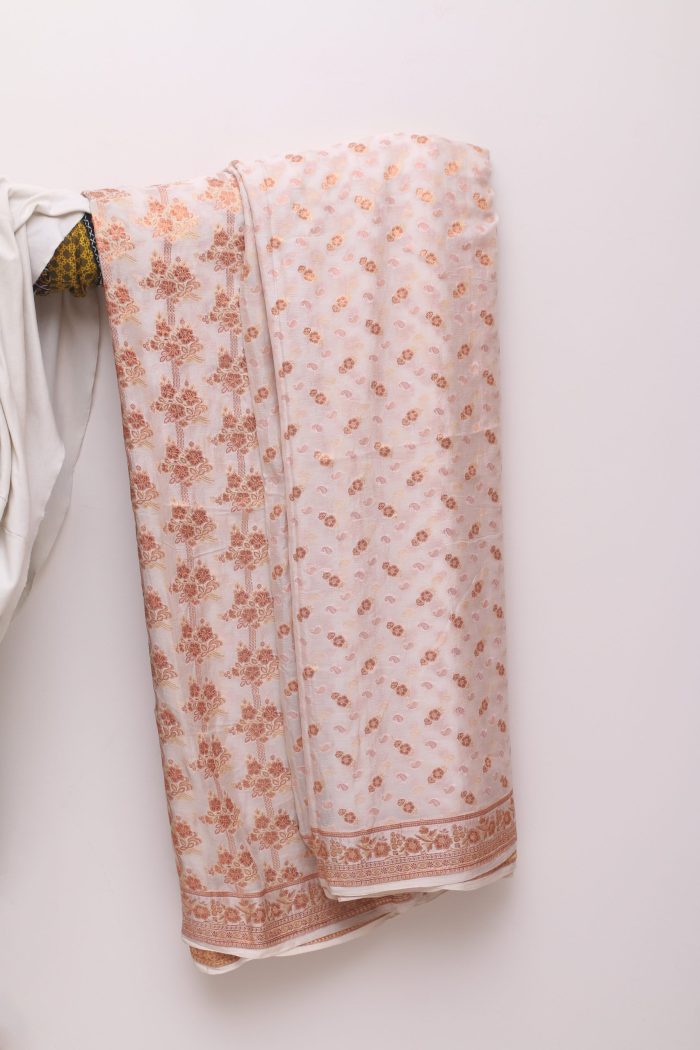 Chiffon Saree - Image 2