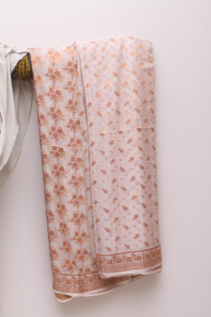 Chiffon Saree - Image 3