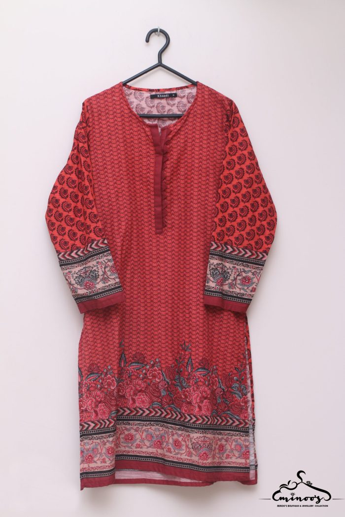 Kameez Set by KHAADI (3 Piece)