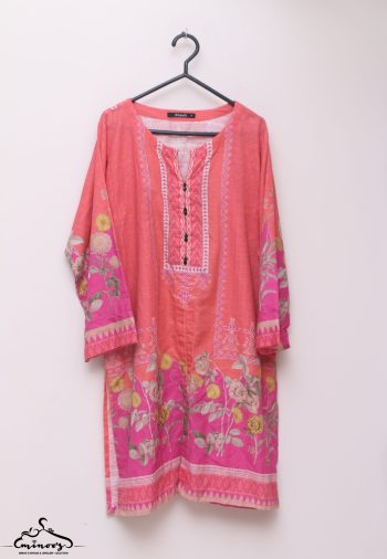 Kameez Set by KHAADI (2 Piece Set)